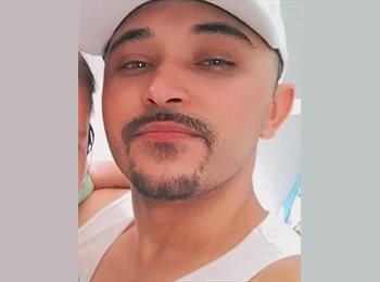 Roomgo BR - Bruno  - 29 - Guarulhos