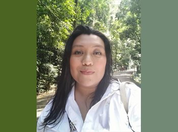 Roomgo BR - Caliope Yolotzin - 33 - Ipanema