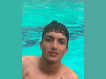 Roomgo BR - Eduardo - 19 - Lapa