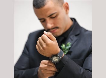 Roomgo BR - Brenno Alves - 27 - Taguatinga