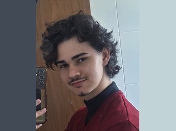 Roomgo BR - ISRAEL - 22 - Curitiba