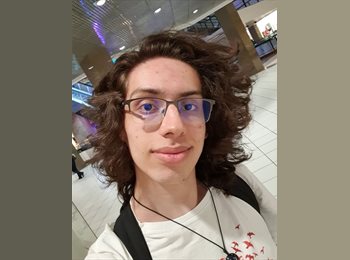 Roomgo BR - Erick unkelbach - 19 - Curitiba