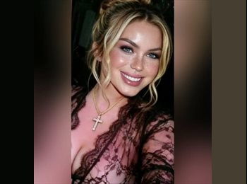 Roomgo BR - Sandra - 39 - Diadema