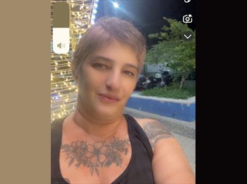 Roomgo BR - Ana lucia victorino - 53 - Santana