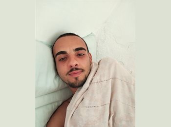 Roomgo BR - Andreino Guimarães  - 23 - Maracanã