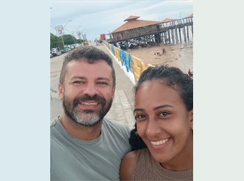 Roomgo BR - Antonio - 36 - Curitiba