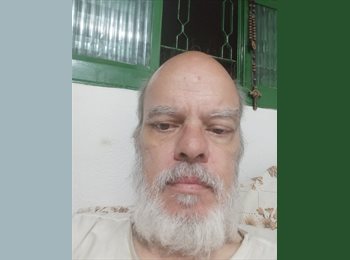 Roomgo BR - Armando - 60 - Belo Horizonte