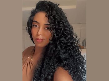 Roomgo BR - Lucineia Pereira  - 24 - Osasco