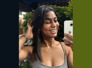 Roomgo BR - Ana Vitória Rodrigues Nascimento  - 18 - Belo Horizonte