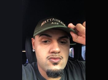 Roomgo BR - João Victor Carvalho  - 21 - Osasco