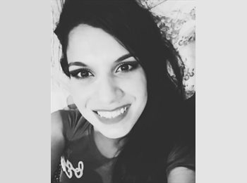 Roomgo BR - Vanessa  - 35 - Mooca