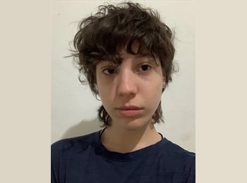 Roomgo BR - Ana Júlia Aguirre Amo Santos  - 21 - Butantã