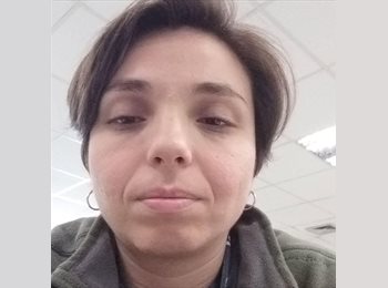 Roomgo BR - Jessica - 39 - São Paulo SP