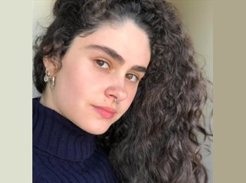 Roomgo BR - Karen - 24 - Belo Horizonte