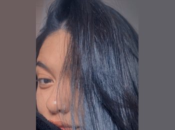 Roomgo BR - Anna Eliza - 20 - Brasília