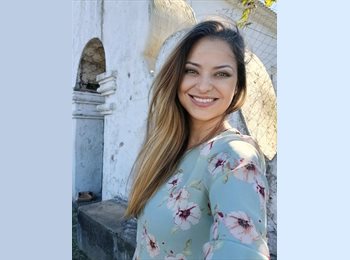 Roomgo BR - Mônica  - 52 - Campinas