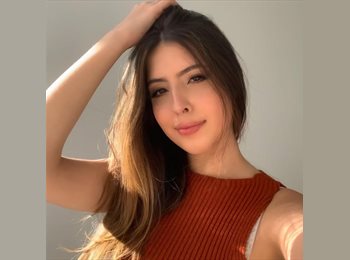 Roomgo BR - Rayssa - 21 - Sorocaba