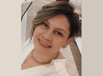 Roomgo BR - Janaina  - 39 - São Paulo SP