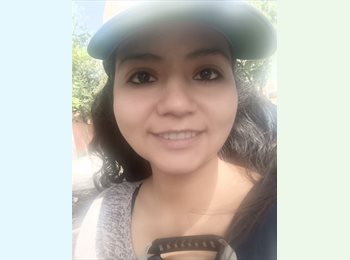 Roomgo BR - Zenia - 34 - Tatuapé