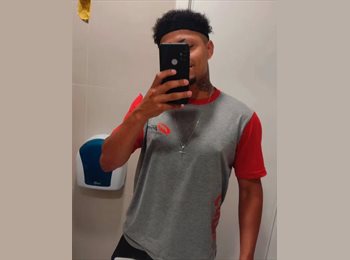 Roomgo BR - Danilo da Silva Faria  - 26 - Osasco