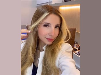 Roomgo BR - Carina - 18 - Fortaleza