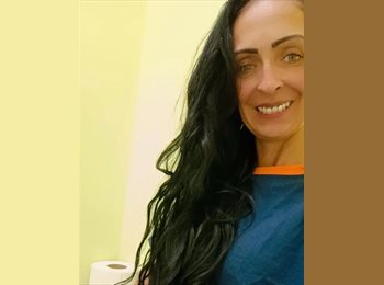 Roomgo BR - Eliane Aparecida de Moraes  - 40 - Caxias do Sul