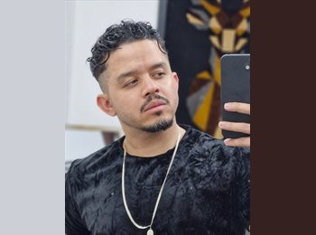 Roomgo BR - Kleber alves  - 33 - São Paulo SP