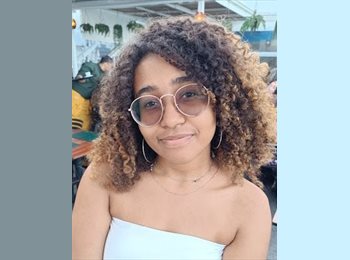 Roomgo BR - Sofia Aparecida da Silva Macedo de Magalhães - 18 - Ipanema