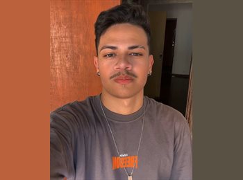 Roomgo BR - YAGO - 21 - Três Lagoas