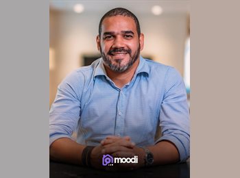 Roomgo BR - Rodrigo - 39 - São Paulo SP