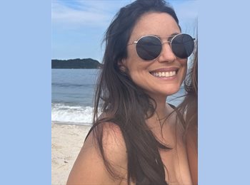 Roomgo BR - Marina - 42 - Estácio