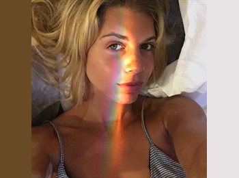 Roomgo BR - Inês - 32 - Ipanema