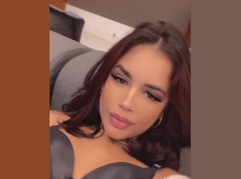 Roomgo BR - Geyze - 19 - Brasília