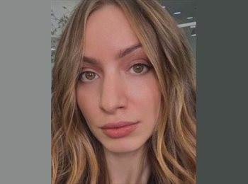 Roomgo BR - Camila - 34 - Guarulhos