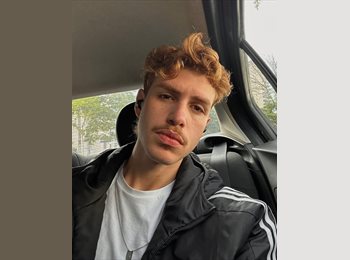 Roomgo BR - Guilherme - 25 - Rio de Janeiro RJ