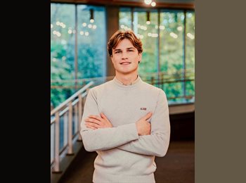 Roomgo BR - Warre - 22 - Maracanã