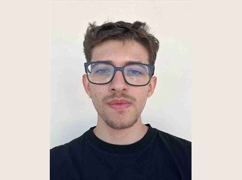 Roomgo BR - Andrielmo - 21 - Maracanã