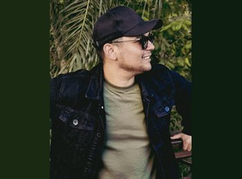 Roomgo BR - Junior - 28 - Guarulhos