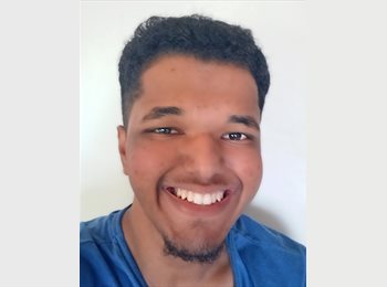 Roomgo BR - Samuel Reis  - 19 - Botucatu