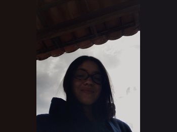 Roomgo BR - catarina - 24 - Brasil