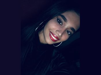 Roomgo BR - Ana Clara Margarida Gomes de Assis  - 18 - Belo Horizonte