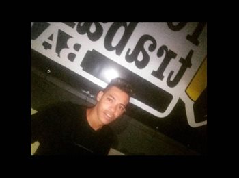 Roomgo BR - Phafaelzinho - 40 - Recreio dos Bandeirantes