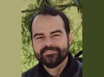 Roomgo BR - Danniel - 35 - Campo Belo