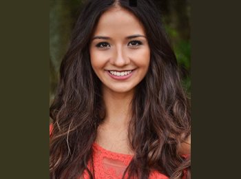 Roomgo BR - Mariana - 38 - Rio de Janeiro RJ