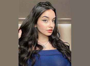 Roomgo BR - Ana Luiza dos Santos  - 18 - Porto Alegre