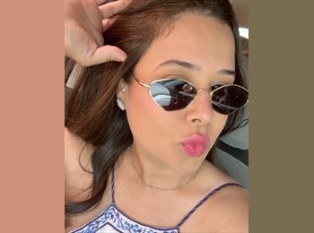 Roomgo BR - vitoria  - 25 - Leme