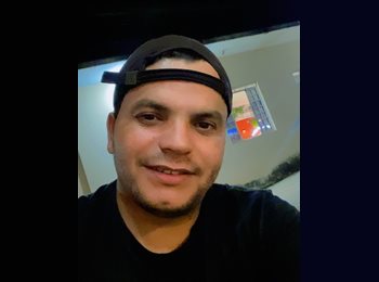 Roomgo BR - Josimaro Costa de sales  - 39 - Fortaleza