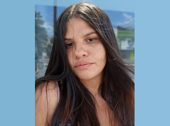 Roomgo BR - Alessandra Mendes Nascimento  - 29 - Penha