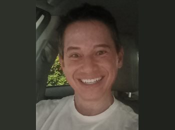 Roomgo BR - ALEXANDRE MASSAGARDI  - 54 - Jundiaí