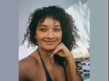 Roomgo BR - ANDRIELY - 32 - Estácio